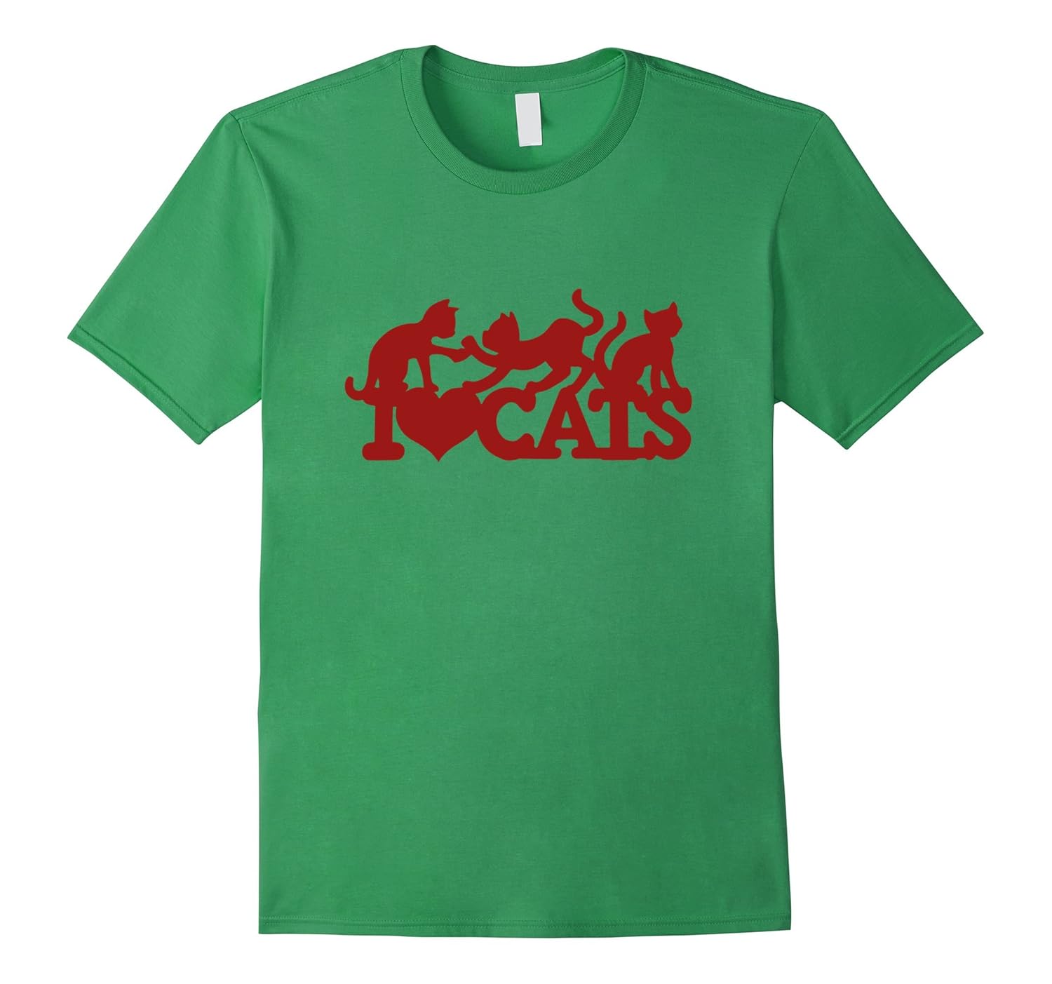 I LOVE CATS TSHIRTS KIDS & Denis BOY & GIRLArt Artvinatee