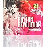 Zumba Fitness Rhythm Revolution