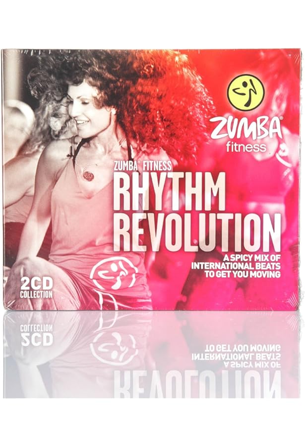 Zumba Fitness - Zumba Incredible Beats Set: Music from the Zumba