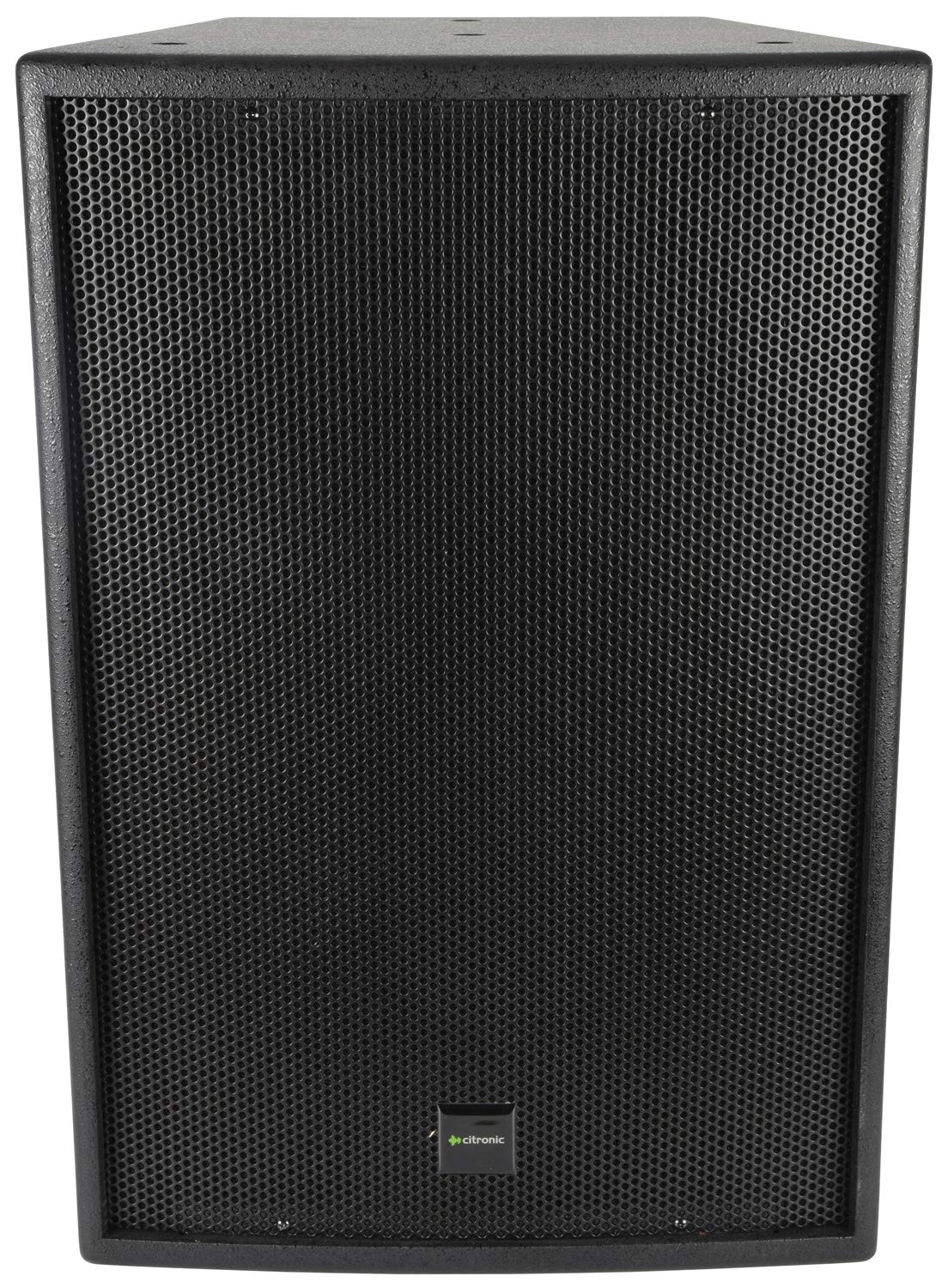 citronic | CS Series Pro Installation Speaker | 450W | 12" | Black โ image 1