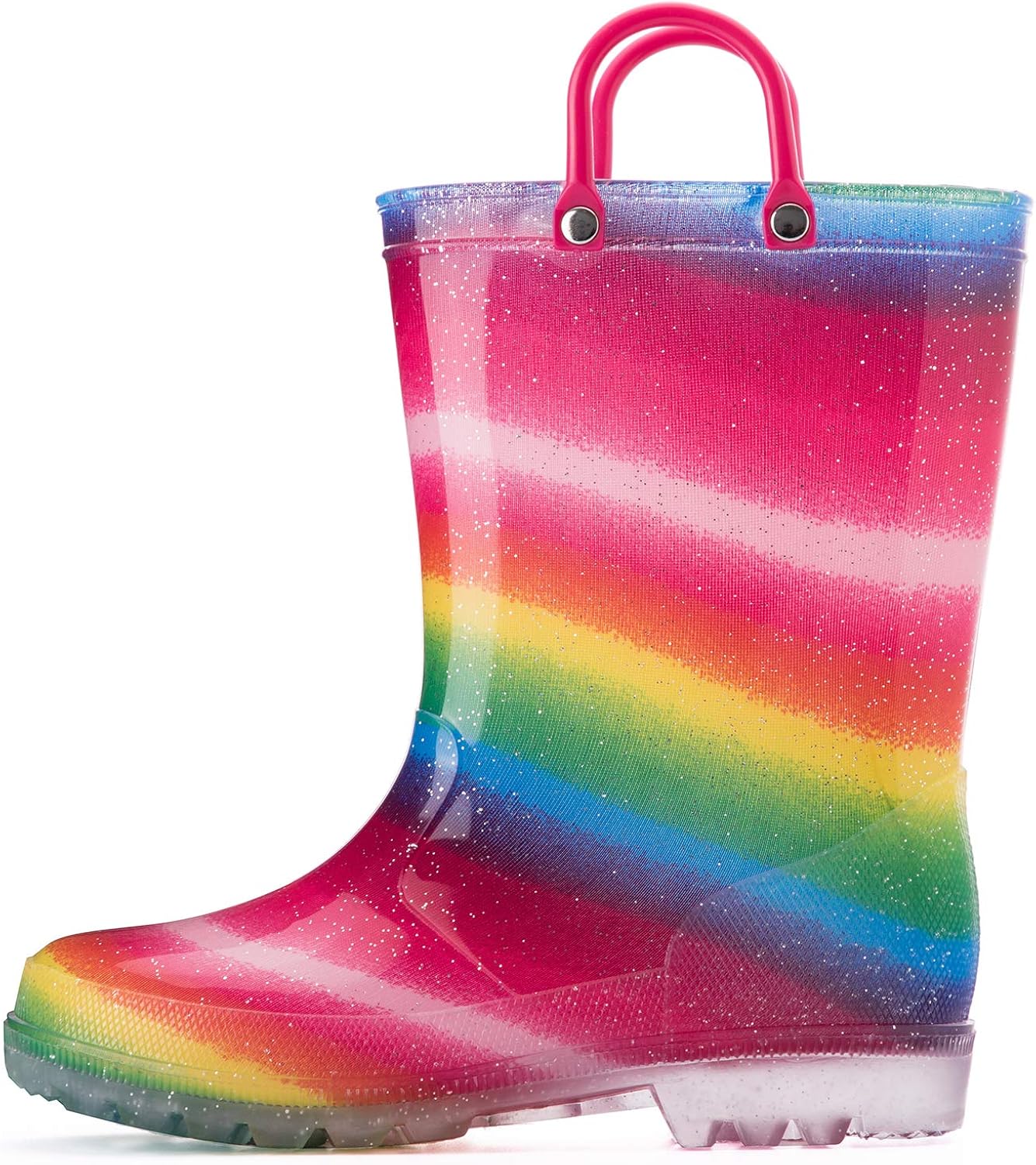 big boys rain boots