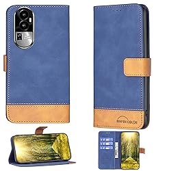 jioeuinly Case for Oppo Reno10 PHW110 Case
