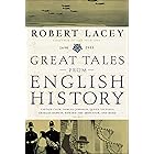 Great Tales from English History (3): Captain Cook, Samuel Johnson, Queen Victoria, Charles Darwin, Edward the Abdicator, and More