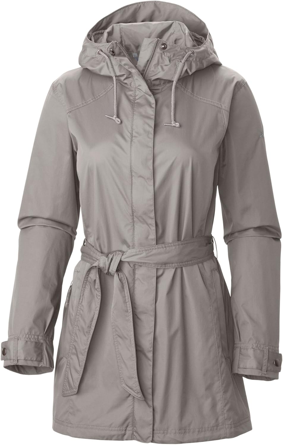 columbia pardon my trench plus size