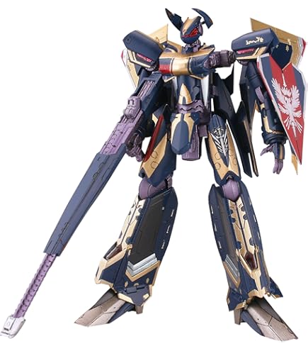 神軍 Amazon.com: Bandai Macross delta Sv-262Hs Draken III Custom (Keith