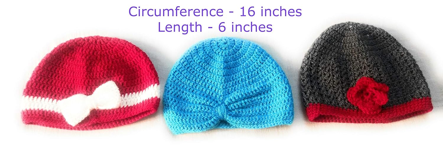 baby designer caps