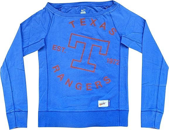 royal blue nike crewneck sweatshirt