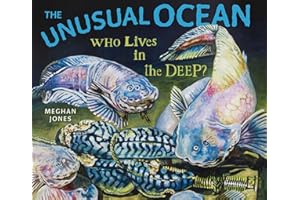 The Unusual Ocean: Who Lives in the Deep?