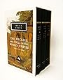 The Decline and Fall of the Roman Empire: Volumes 1-3 of 6 (Everyman's Library)