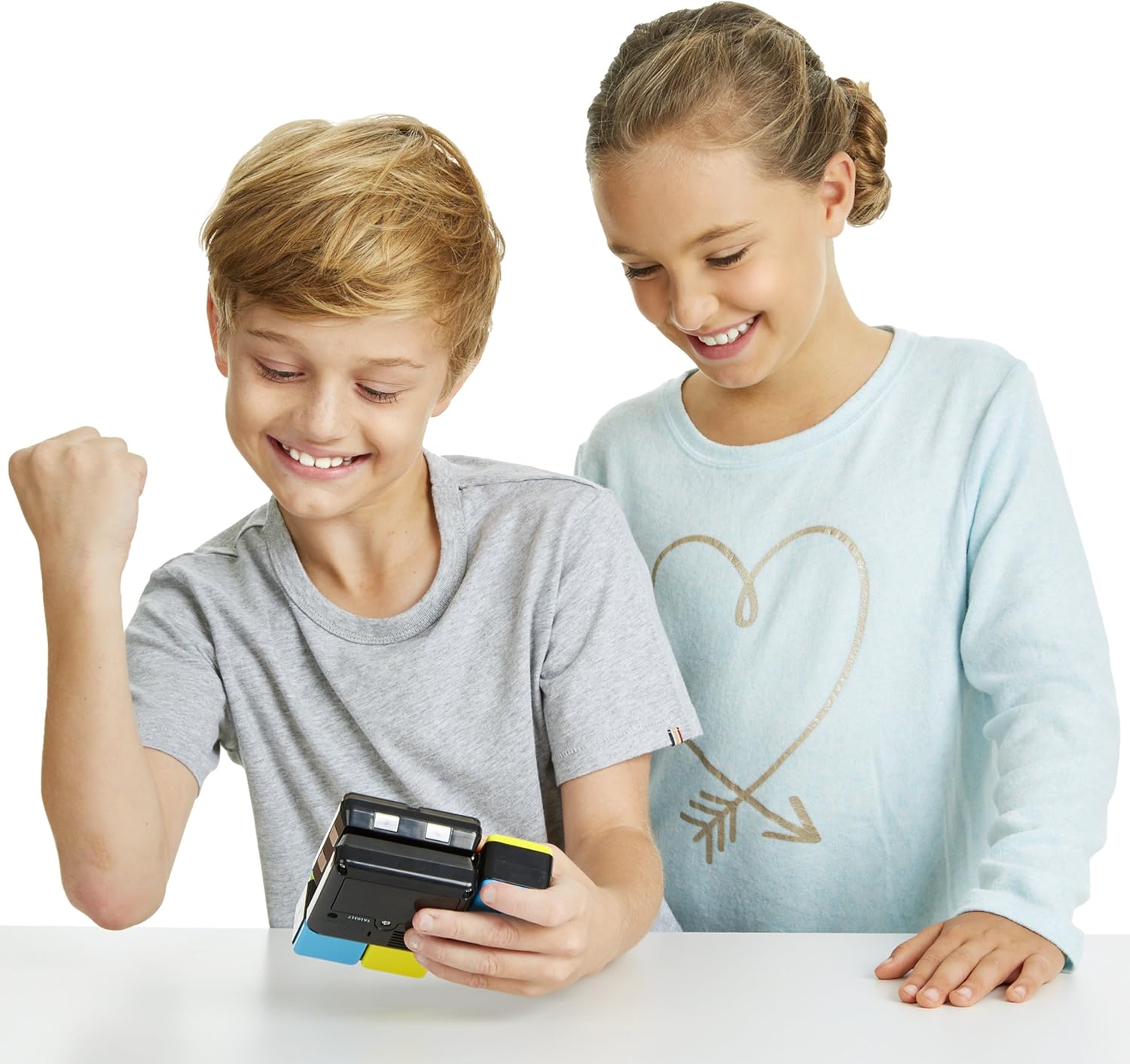 flipside electronic game