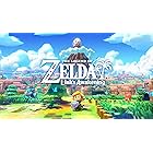 Legend of Zelda Link's Awakening - Nintendo Switch [Digital Code]