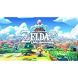 Legend of Zelda Link's Awakening - Nintendo Switch [Digital Code]
