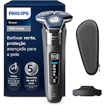 Barbeador Shaver serie 7000 Philips S7887/35 | Amazon.com.br