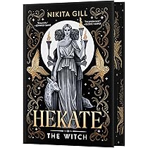 Hekate (Deluxe Limited Edition): The Witch: 1 | Amazon.com.br