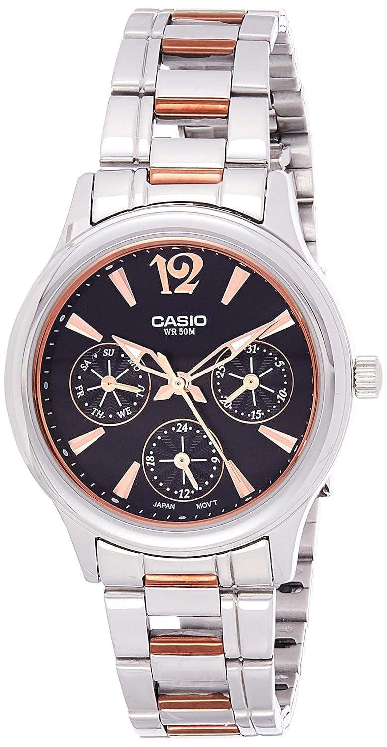 a846 casio