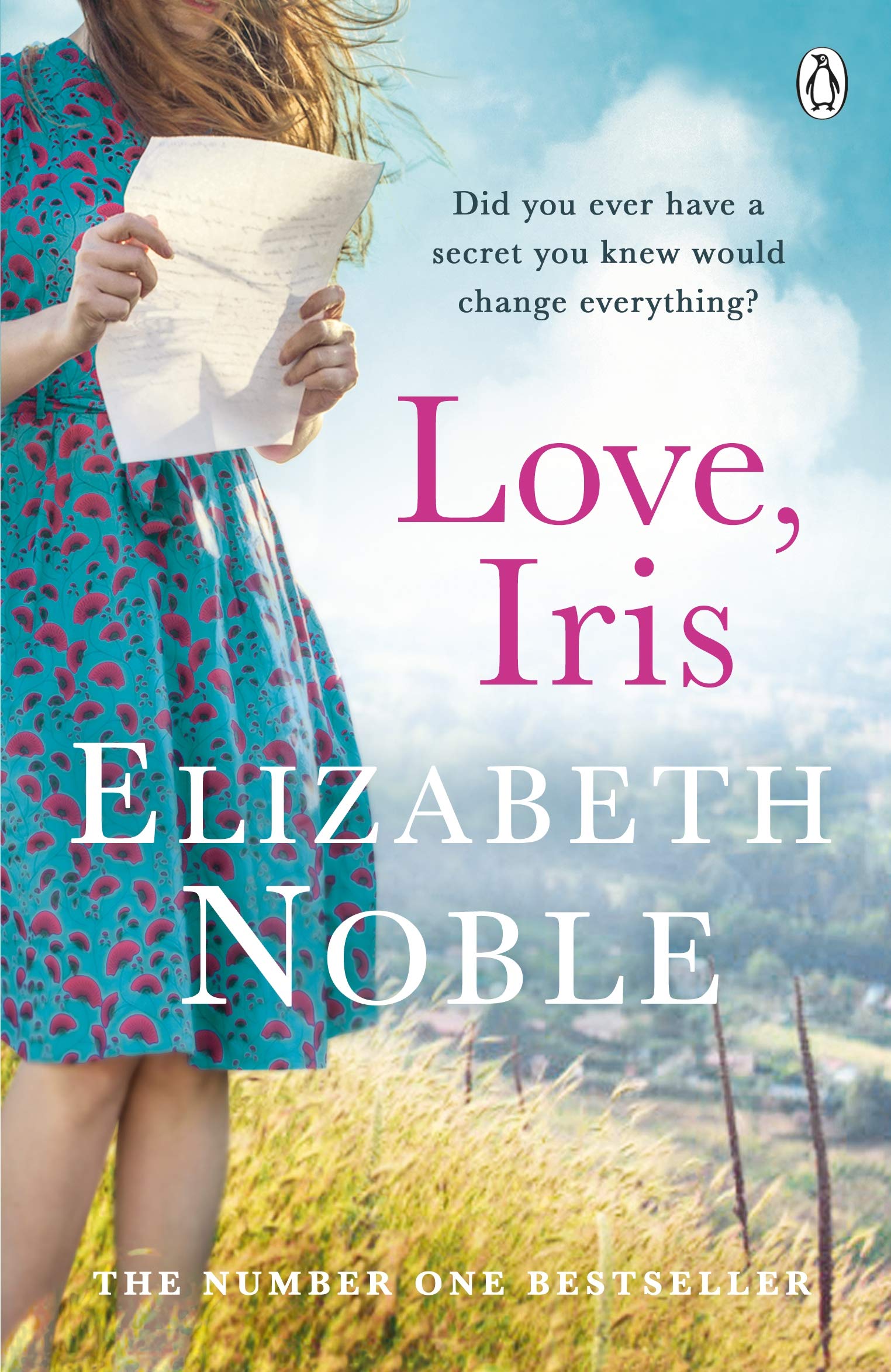 Love, Iris: The Sunday Times Bestseller and Richard & Judy Book ...