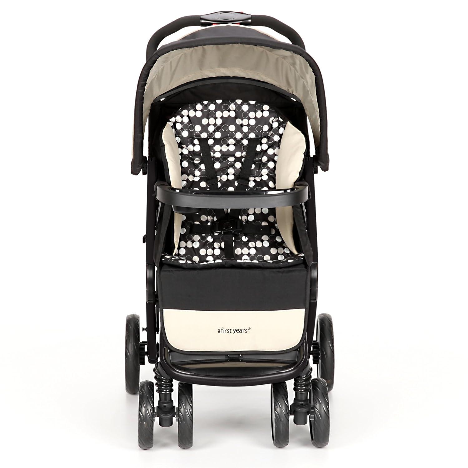 the first years ignite stroller naturalization