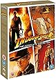 Indiana Jones: The Ultimate Collection [DVD]