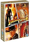 Indiana Jones: The Ultimate Collection [DVD]