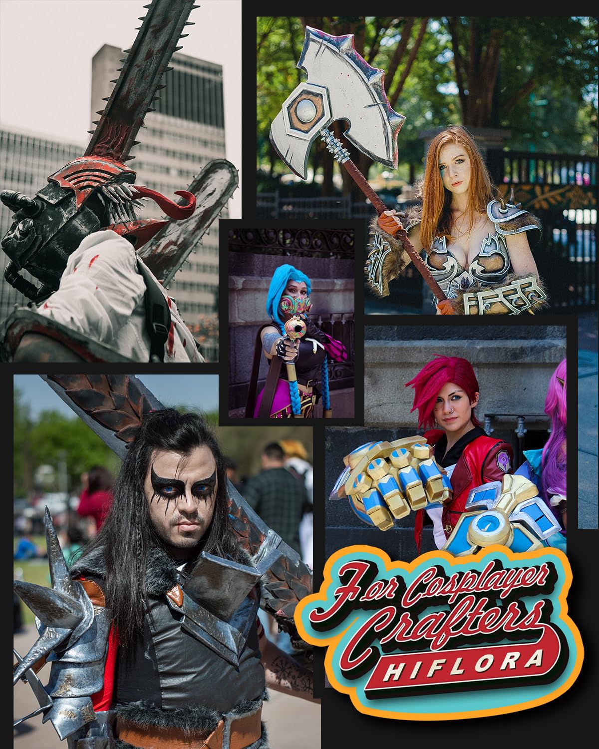 Hiflora Foam Clay - 500g/1.1lb White Air Dry Modeling Clay for Sculpting Soft & Squishy Model Magic Foam for Arts & Crafts Ideal for Adults & Kids, Safe & Non-Toxic