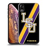 Head Case Designs Officially Licensed Louisiana
