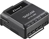 TASCAM DR-10L Pro Micro-Linear 32-Bit Recorder with Lavalier Mic view 10
