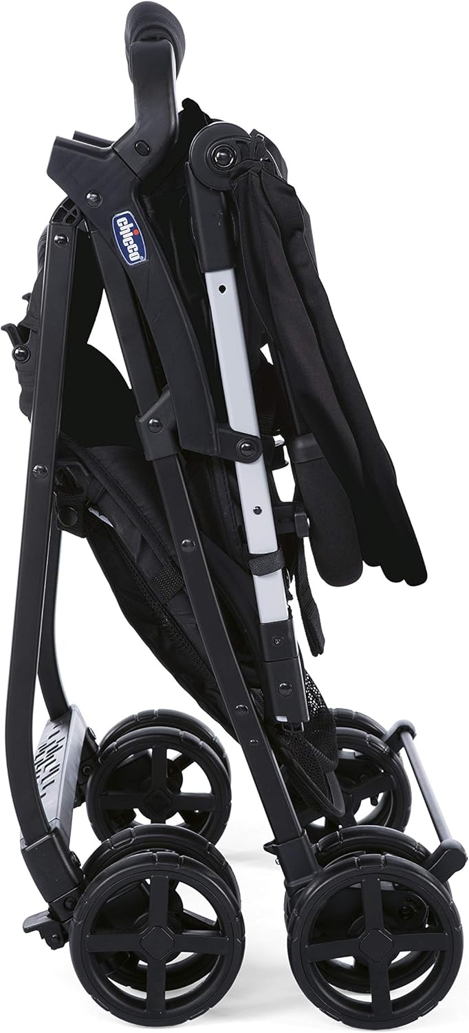 chicco ohlala2 stroller