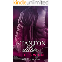 Stanton Adore: (Stanton #1) book cover