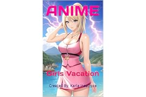 ANIME: Girls Vacation