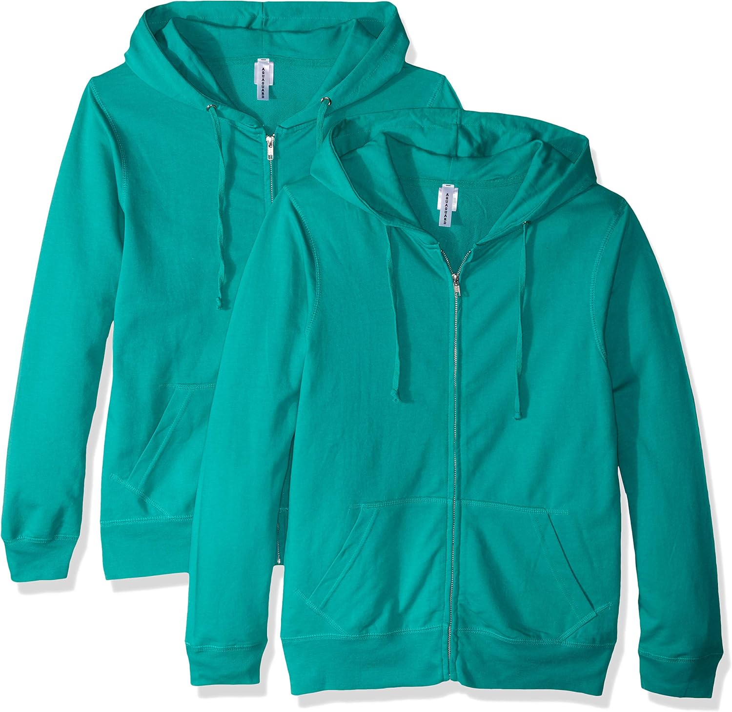 Download 23+ Womens Full-Zip Hoodie Front View Of Hooded Sweatshirt ...