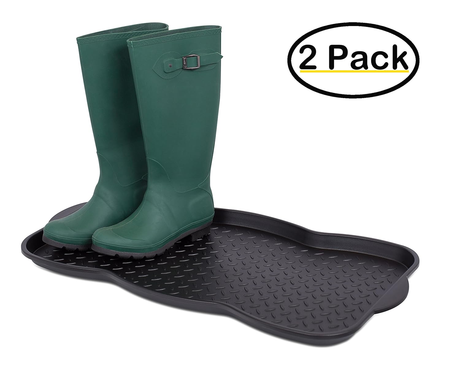 Best All Weather Shoe Rack