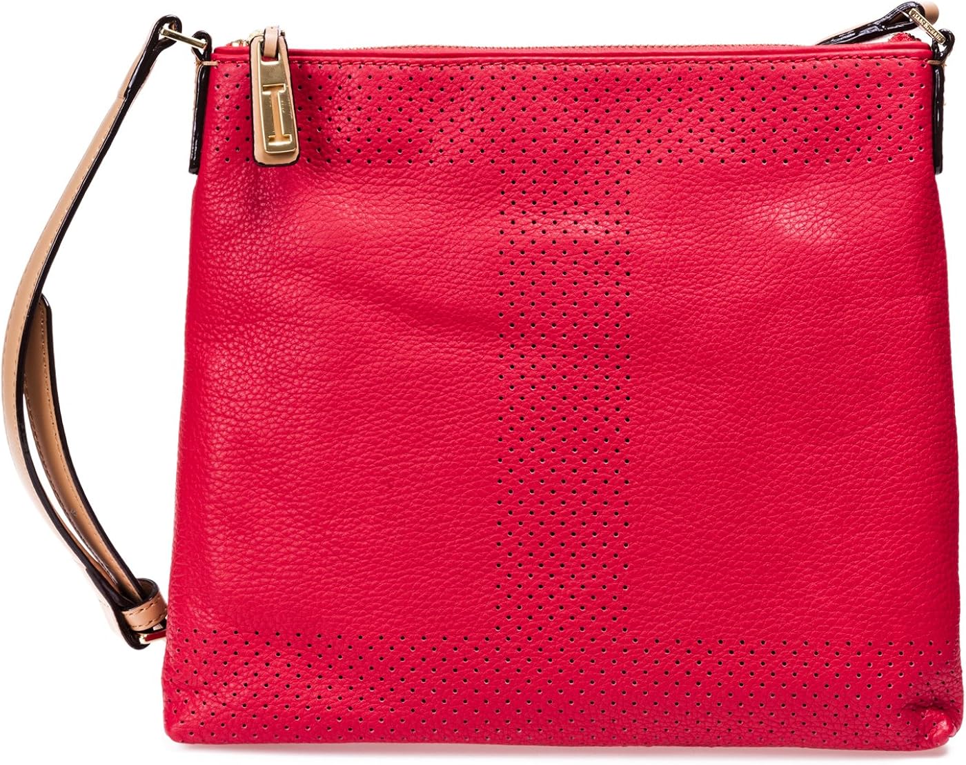 red designer handbags