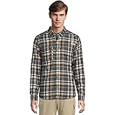 Columbia Mens Wild Cast Flannel Shirt