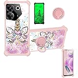 jioeuinly Case for Tecno CAMON 20 Pro 5G Case