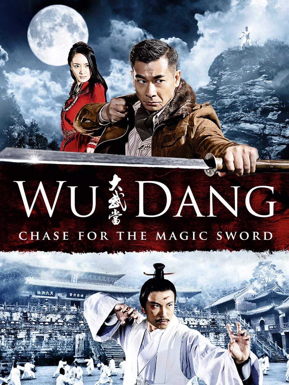 Amazon De House Of Flying Daggers Ansehen Prime Video