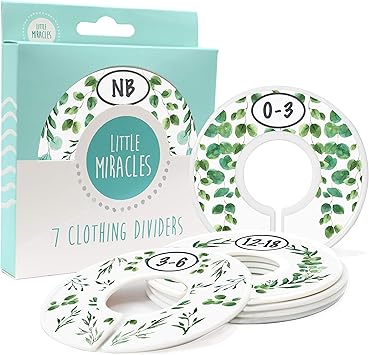 greenery nursery decor