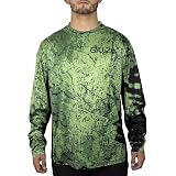 Gillz Men's Pro Striker Long Sleeve UV 
