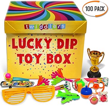 juguetes para regalar en fiestas infantiles