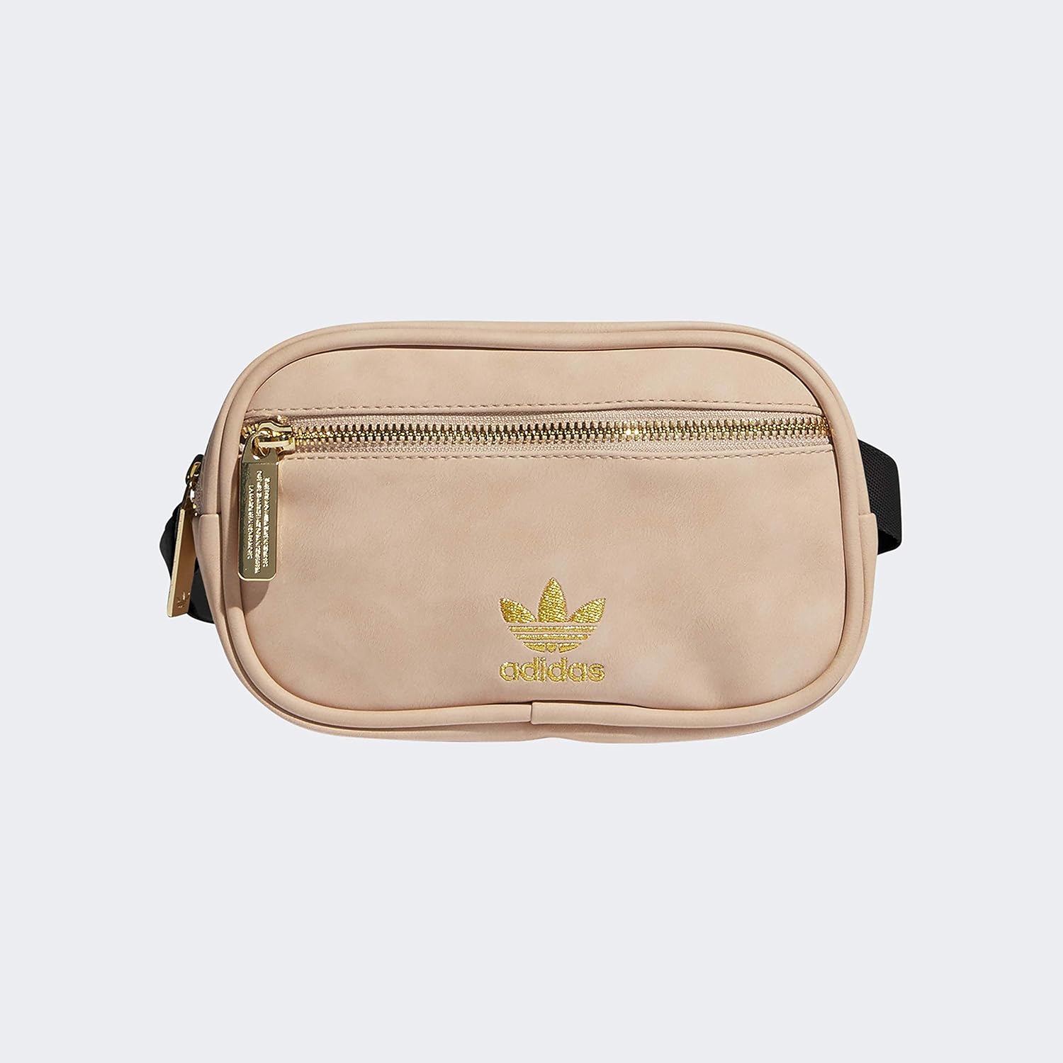 adidas suede waist pack