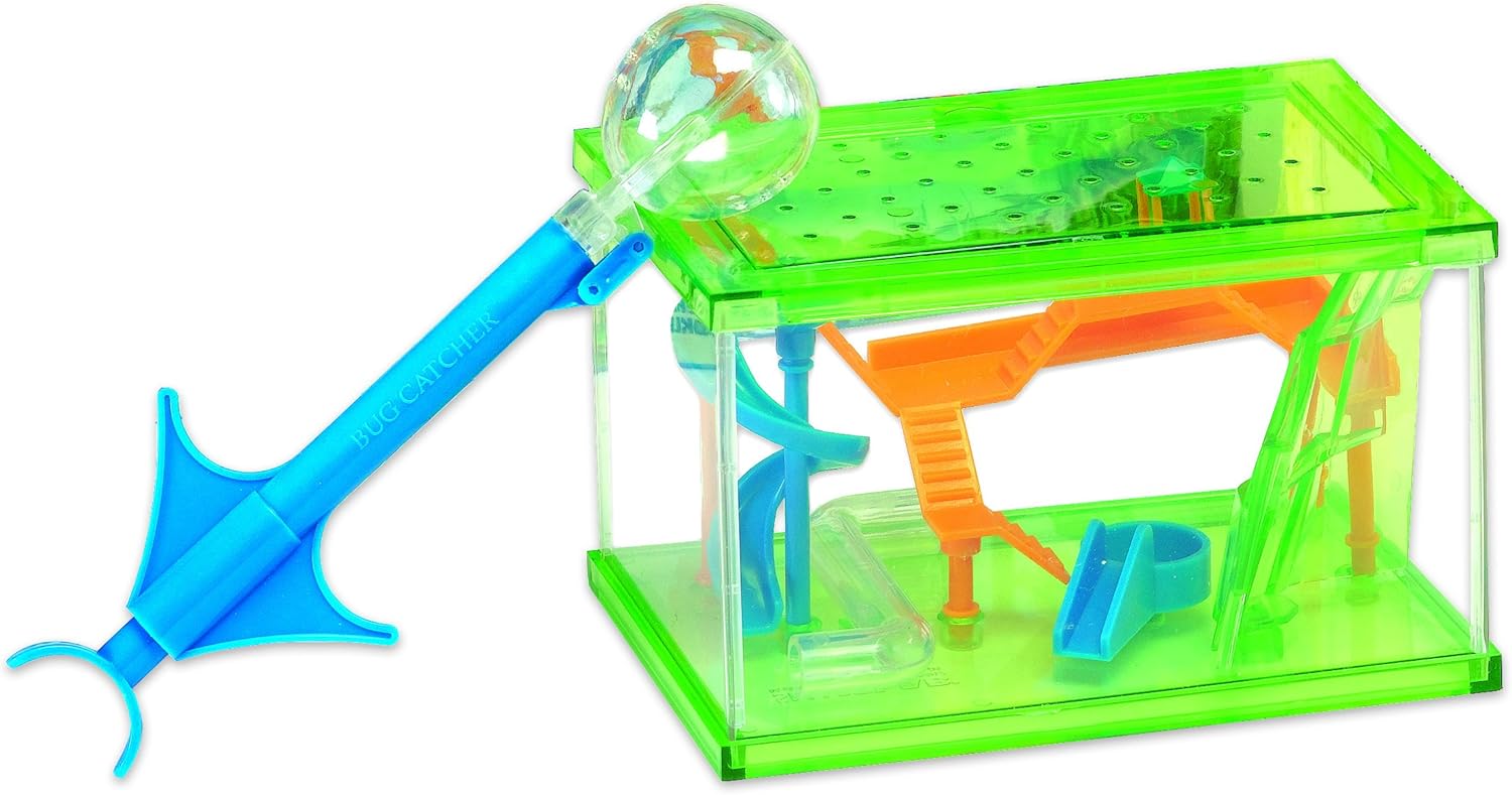 smartlab bug playground