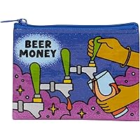 Amazon.com : Blue Q Please Don't F With My Stuff Zipper