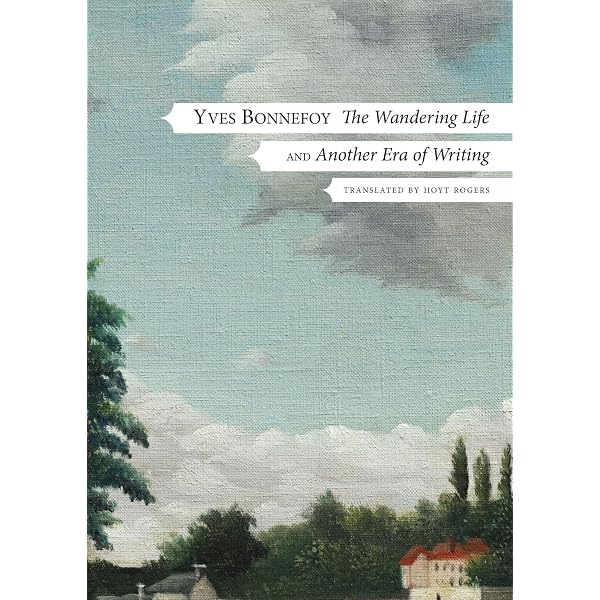 Amazon.com: New and Selected Poems: 9780226064604: Bonnefoy, Yves