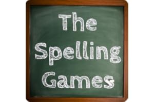 The Spelling Games