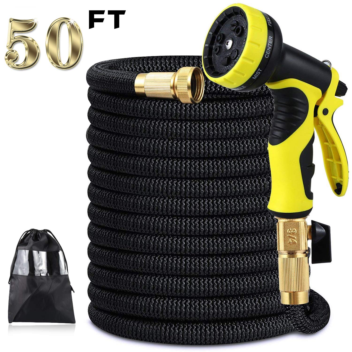 Best High Pressure Garden Hose