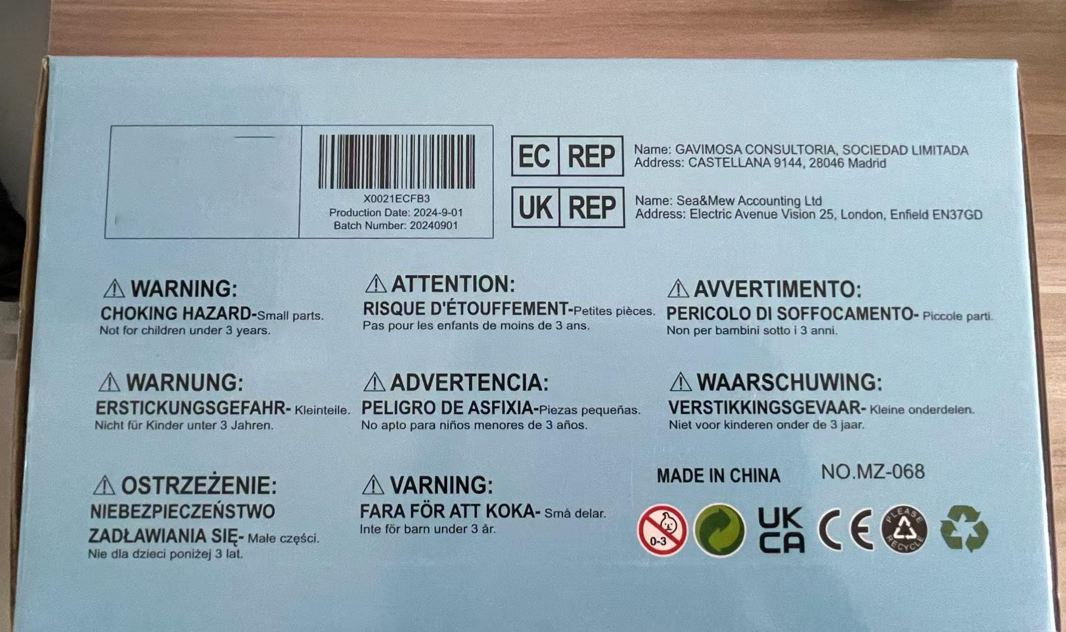 BunnyJOY Kinderküche Zubehor Holz, Spielküche Zubehor, Kaufladen Zubehör, Küchenspielzeug Holz, Küchenzubehor Kinder, Lebensmittel Spielzeug, Schneideset Obst Gemuese, 26 Stück 9