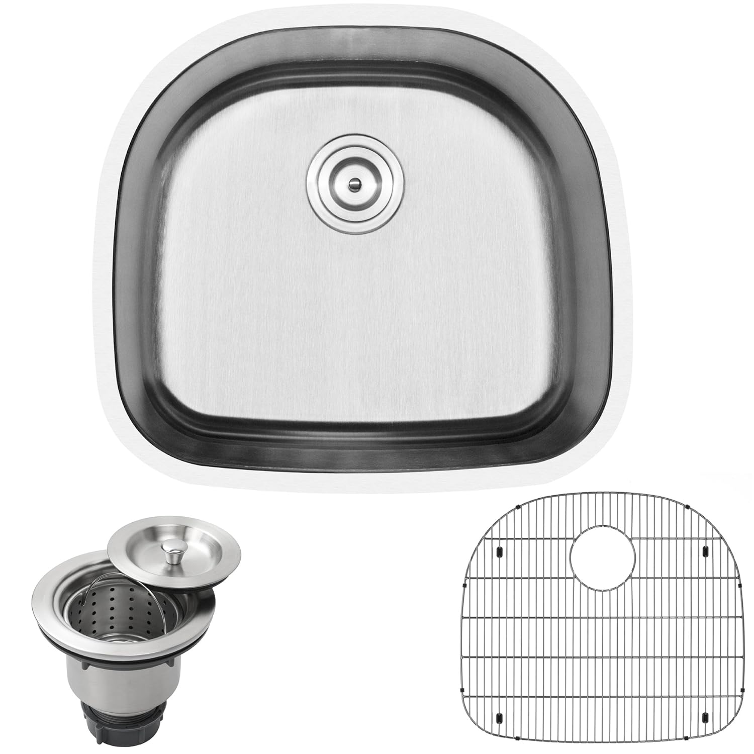 Best Kitchen Sinks Undermount Ticor