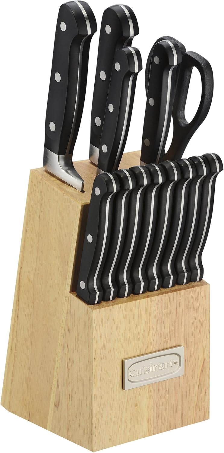 Best Cuisinart Advantage Knife