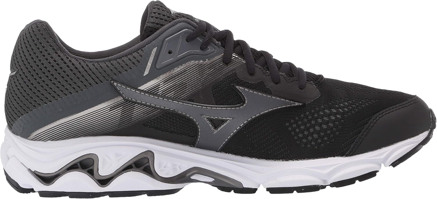 mizuno wave inspire 15 nere