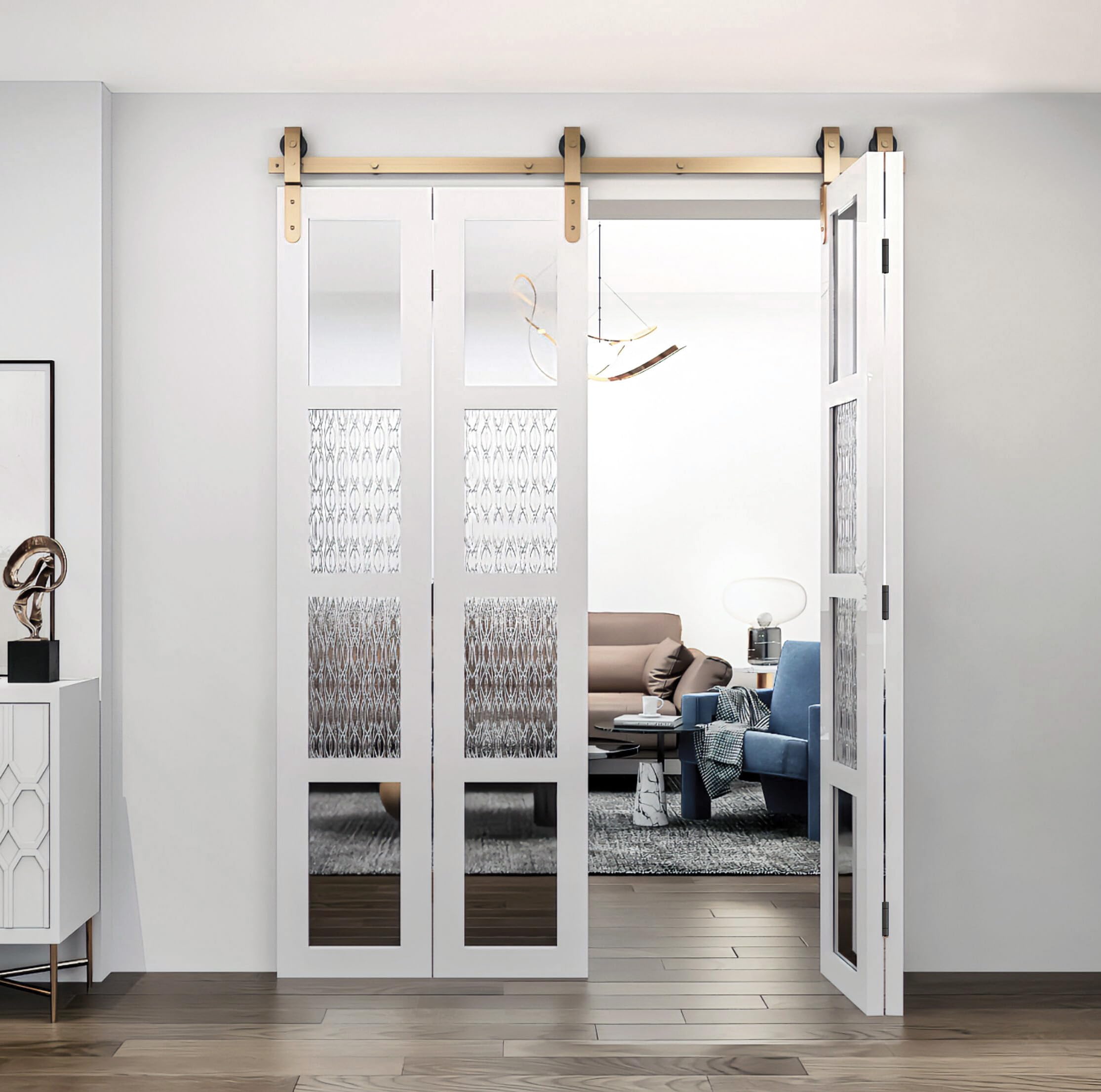 Multi Fold Door 36\, image size:2230x2212