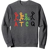 A Tribe Called Quest Official Logo Sweatshirt